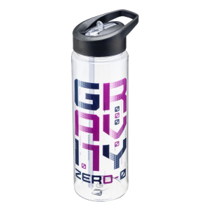 Bidon ze słomką COOL 700ml wzór 3